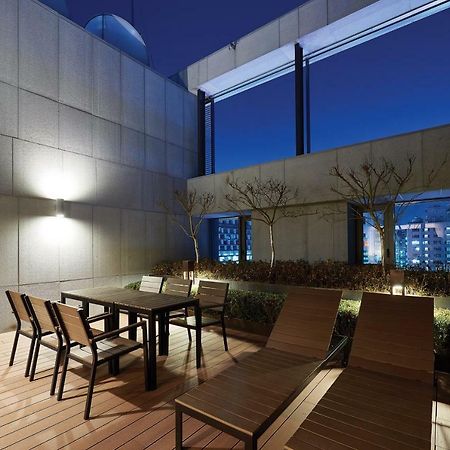 Hotel Peyto Samseong Seoul Exterior foto