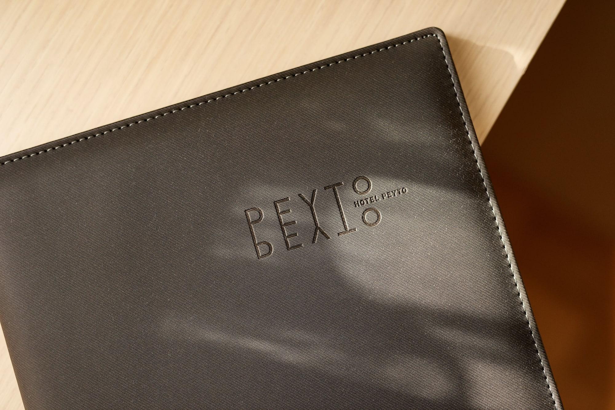 Hotel Peyto Samseong Seoul Exterior foto